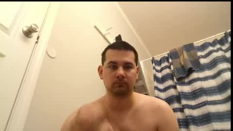 Bulletproof68X online show from 04-11-26, 07:45