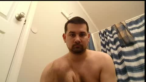 Bulletproof68X online show from 04-19-26, 08:57