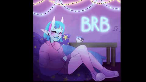 Bulma Bambina online show from 02-16-25, 01:58