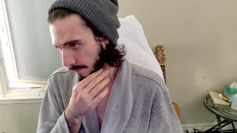 bumphreyhogart online show from 02-20-25, 11:10