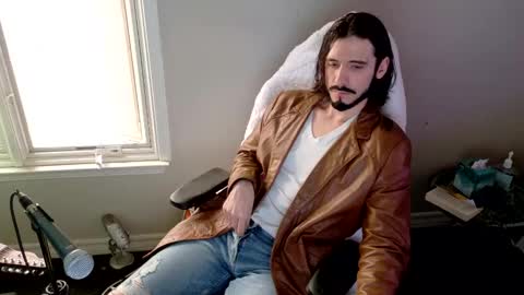 bumphreyhogart online show from 03-06-25, 09:42