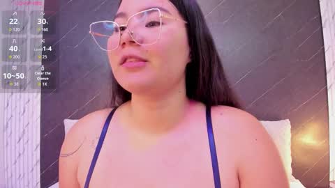 BumyRose online show from 03-25-26, 04:29