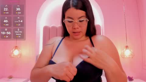 BumyRose online show from 04-07-26, 11:54