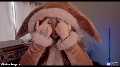 Snapshot of bun_nyx chatting on 03-13-26, 03:51 online show from 03-13-26, 03:51