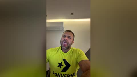 bungabunga2026 online show from 04-22-26, 06:53