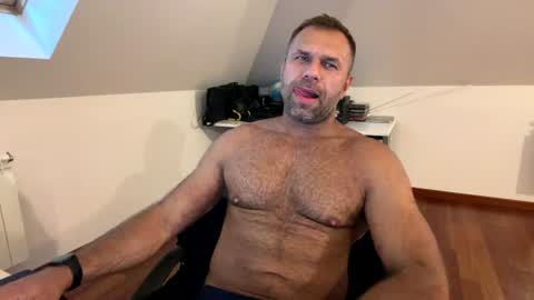 bungabunga2026 online show from 06-25-26, 05:39