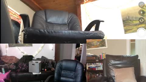 Snapshot of bungalowentertainment chatting on 12-23-25, 05:38 Bungalow Entertainment online show from 12-23-25, 05:38