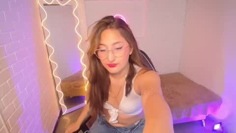 Bunni  online show from 10-07-25, 11:51