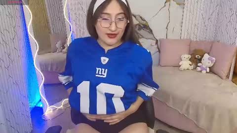 Bunni  online show from 07-09-26, 03:10