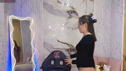Bunni  online show from 07-10-26, 03:11
