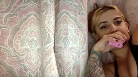 bunnibaby333 online show from 03-01-25, 04:26