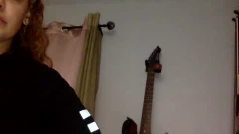 bunnibaby333 online show from 10-01-25, 02:28