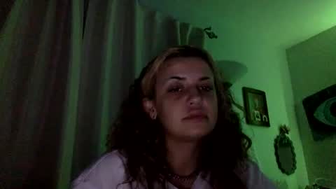 bunnibaby333 online show from 10-14-25, 08:04