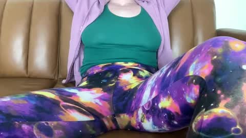 BUNNIE and THE DUDE TheLebowskis online show from 01-12-25, 07:53