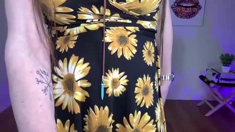 BUNNIE and THE DUDE TheLebowskis online show from 09-21-25, 01:40