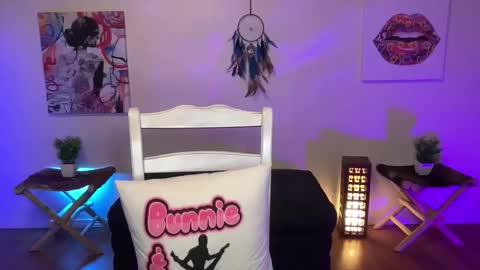 BUNNIE and THE DUDE TheLebowskis online show from 06-01-26, 12:40