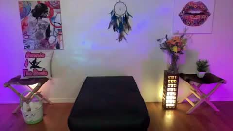 BUNNIE and THE DUDE TheLebowskis online show from 06-30-26, 04:02