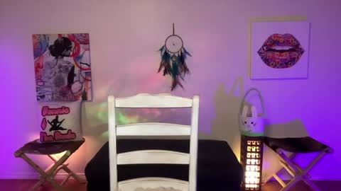 BUNNIE and THE DUDE TheLebowskis online show from 07-19-26, 11:36