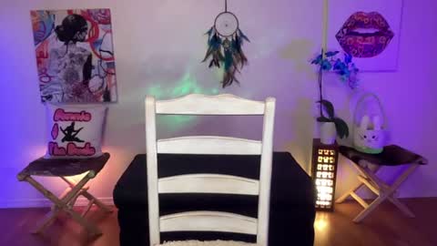 BUNNIE and THE DUDE TheLebowskis online show from 07-26-26, 03:14