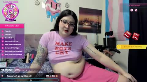 Bunni Wilde online show from 02-01-26, 10:30