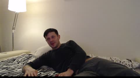 Pirate    Xtw jerromybunny1 online show from 12-19-24, 06:01