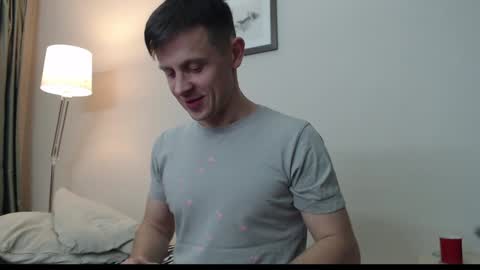 Pirate    Xtw jerromybunny1 online show from 12-23-24, 05:11