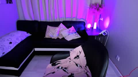 Sasha  online show from 01-29-25, 02:21