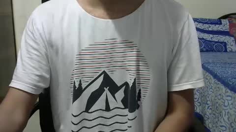 Snapshot of bunny_boy6969 chatting on 01-12-25, 05:45 Revo Hi dear everyone..Im on a break due to exams and studies and some functions in family..will back soon..stay tuned...Ty online show from 01-12-25, 05:45