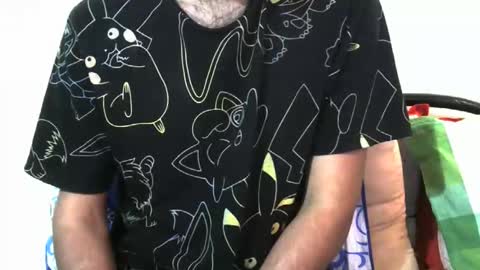 Snapshot of bunny_boy6969 chatting on 09-11-25, 06:13 Revo Hi dear everyone..Im on a break due to exams and studies and some functions in family..will back soon..stay tuned...Ty online show from 09-11-25, 06:13