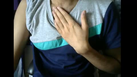 Snapshot of bunny_boy6969 chatting on 10-30-25, 05:42 Revo Hi dear everyone..Im on a break due to exams and studies and some functions in family..will back soon..stay tuned...Ty online show from 10-30-25, 05:42