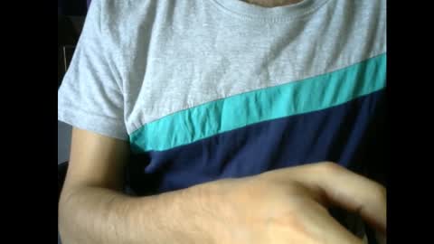 Snapshot of bunny_boy6969 chatting on 11-12-25, 06:03 Revo Hi dear everyone..Im on a break due to exams and studies and some functions in family..will back soon..stay tuned...Ty online show from 11-12-25, 06:03