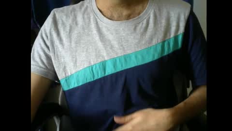 Snapshot of bunny_boy6969 chatting on 11-13-25, 06:01 Revo Hi dear everyone..Im on a break due to exams and studies and some functions in family..will back soon..stay tuned...Ty online show from 11-13-25, 06:01