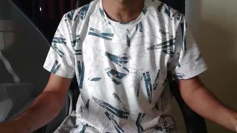 Snapshot of bunny_boy6969 chatting on 12-01-25, 05:45 Revo Hi dear everyone..Im on a break due to exams and studies and some functions in family..will back soon..stay tuned...Ty online show from 12-01-25, 05:45