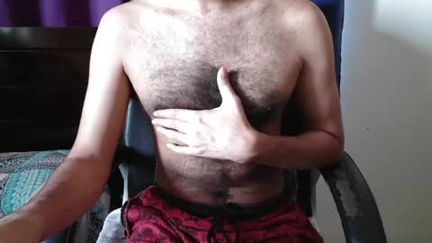 Revo  Hi dear everyone..Im on a break due to exams and studies and some functions in family..will back soon..stay tuned...Ty online show from 04-01-26, 06:47