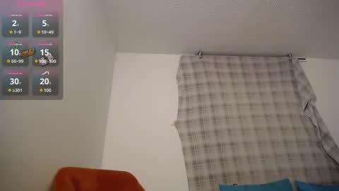 bunny_chloe online show from 09-15-25, 01:38