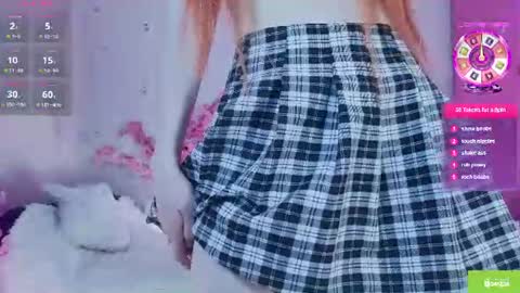 Kira online show from 06-27-26, 01:39