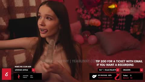 Maddie    Next stream  online show from 02-14-25, 06:51