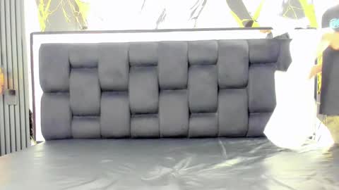 bunny online show from 11-08-25, 12:16