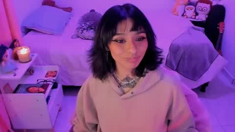 Snapshot of bunny_pao chatting on 03-23-26, 04:05 pao online show from 03-23-26, 04:05