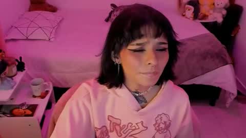 Snapshot of bunny_pao chatting on 03-29-26, 04:34 pao online show from 03-29-26, 04:34