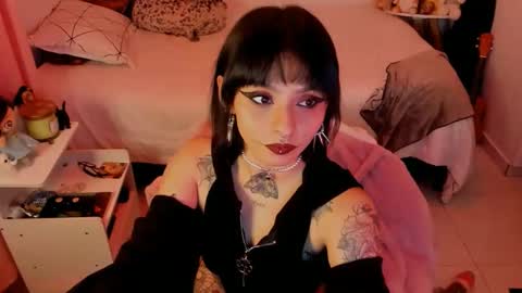 Snapshot of bunny_pao chatting on 04-01-26, 05:08 pao online show from 04-01-26, 05:08