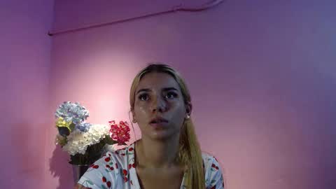 Buny  online show from 12-01-25, 12:21