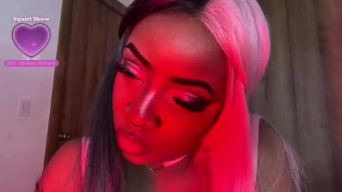 Isa online show from 12-21-25, 04:03