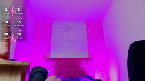 Sophie Bunny online show from 07-09-26, 08:13