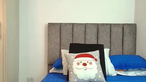 Snapshot of bunny_swtt chatting on 12-19-25, 05:36 Carolina online show from 12-19-25, 05:36