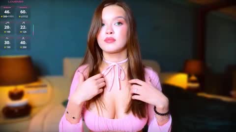 Snapshot of bunnyblondeone chatting on 03-17-26, 03:59 bunnyblondeone online show from 03-17-26, 03:59