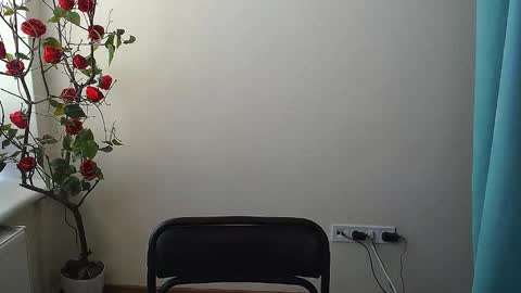 Ariel online show from 09-29-25, 05:45