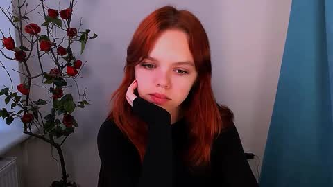 Ariel online show from 10-27-25, 05:11