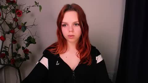 Ariel online show from 11-26-25, 09:38