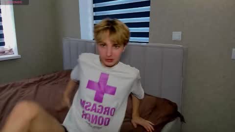 BunnyBlush online show from 02-03-26, 10:09